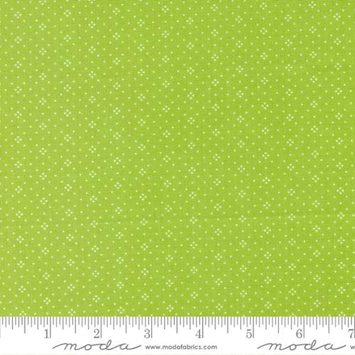 Eyelet - Leaf - 20488 83