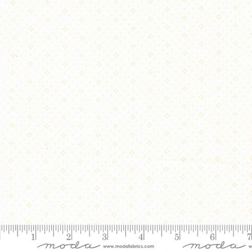 Eyelet - Ivory Latte - 20488 84