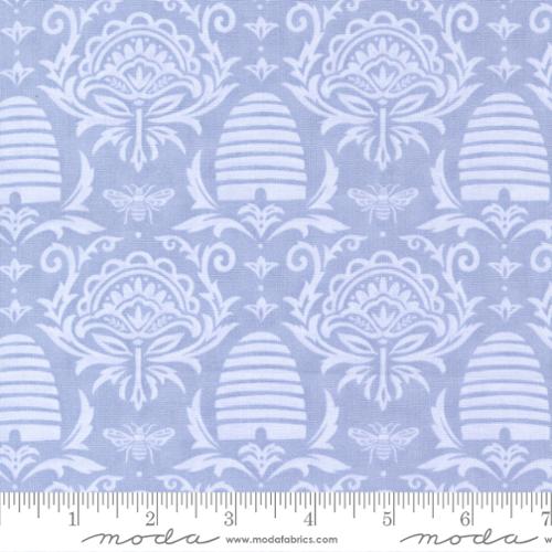 Honey Lavender - Beeskeep Damask Lavender - 56082 29