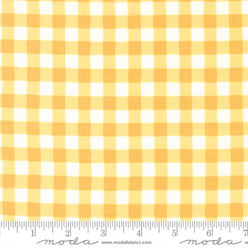 Honey Lavender - Plaids Honey - 56086 12
