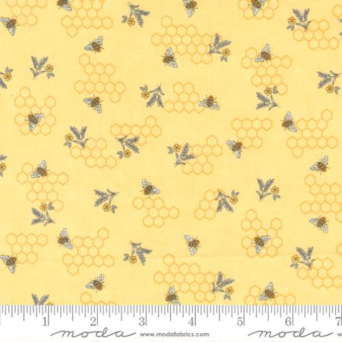 Honey Lavender - Bee and Lavender Honey - 56087 12
