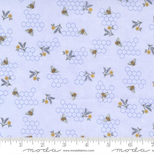 Honey Lavender - Bee and Lavender Soft Lavender - 56087 18