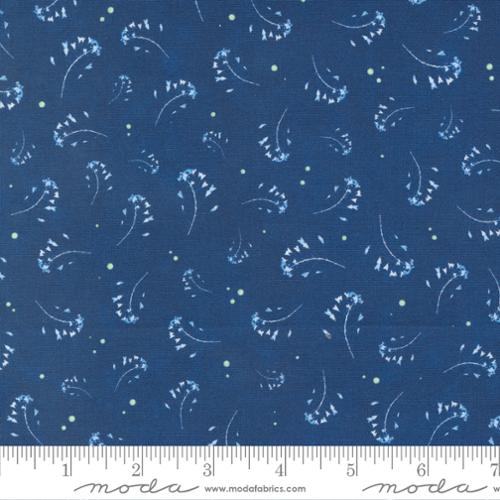 Bluebell - Blender Spring Prussian Blue - 16963 12
