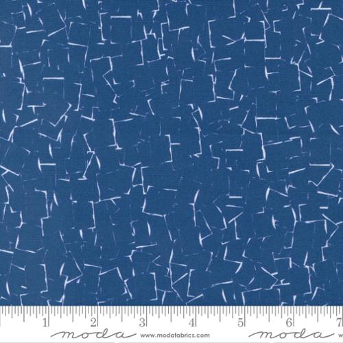 Bluebell - Shadowgraph Blender Prussian Blue - 16964 12