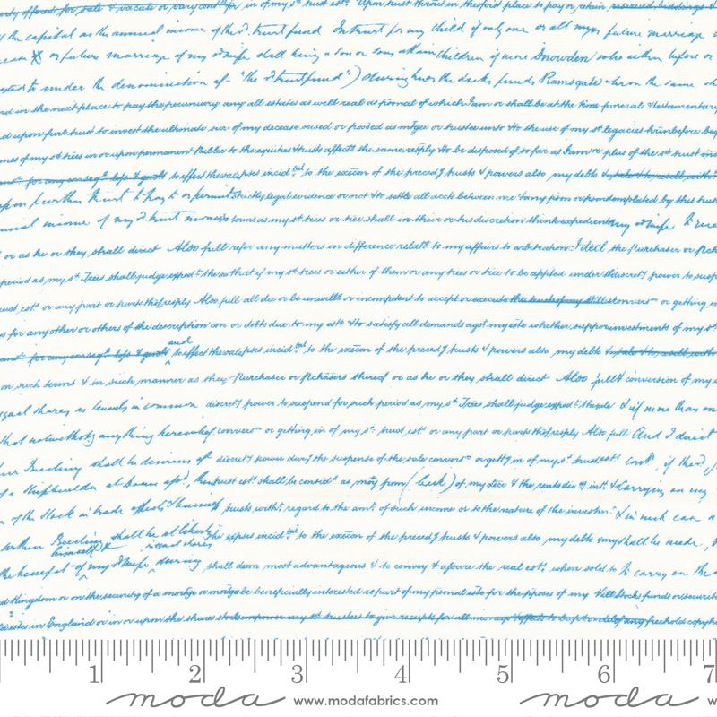 Bluebell - Blueprint Text Cloud - 16965 11