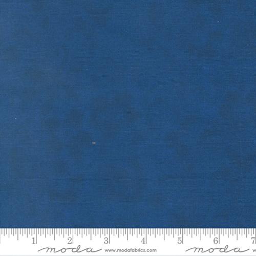 Bluebell - Mercer Solid Prussian Blue - 16966 12