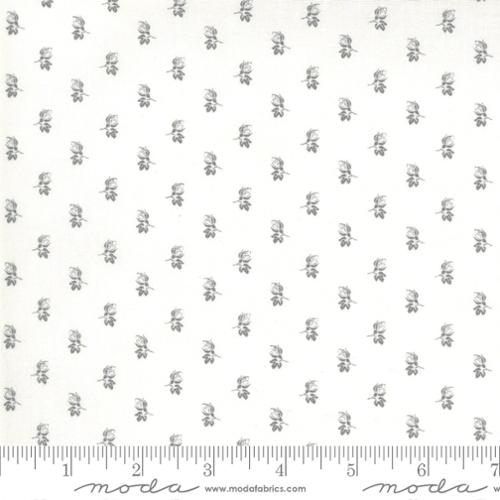 Urban Farmhouse II Milk - 49133 16