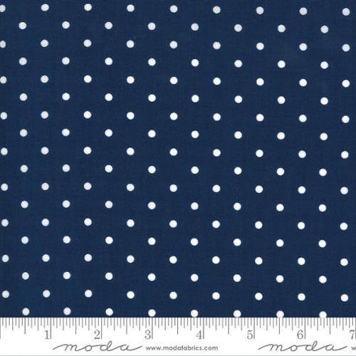 Crystal Lane Winter Blue 2987 18