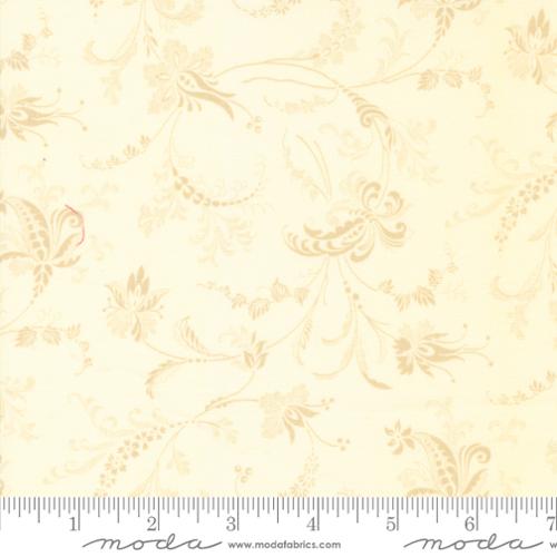 Etchings - Friendly Flourish Damask Scroll Parchment - 44333 11