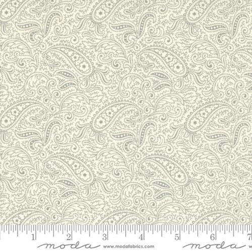 Etchings - Patient Paisley Slate - 44334 14