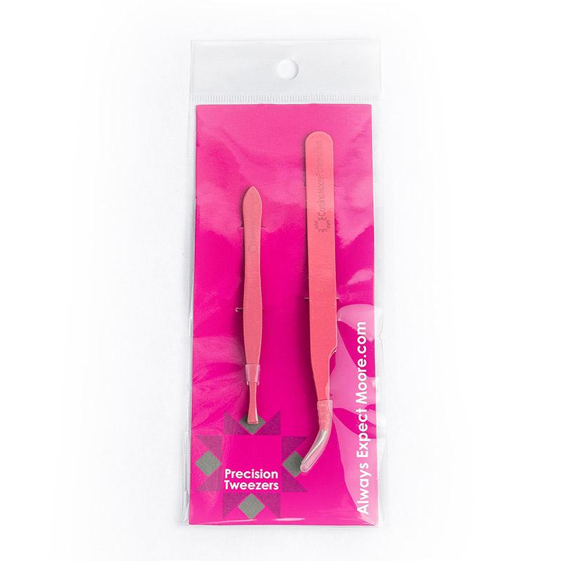 Precision Tweezer - CM23PT - Carolina Moore