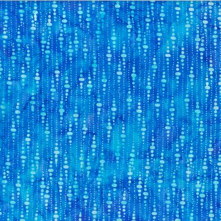 Bali Batik - Icicles - H-Af Election Day - V2524H-603
