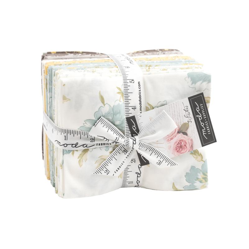 Honeybloom Fat Quarter Bundle - 44340AB