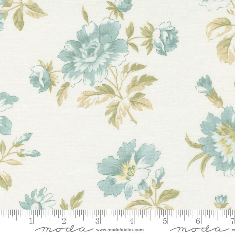 Honeybloom - Blooming Florals Milk - 44340 11