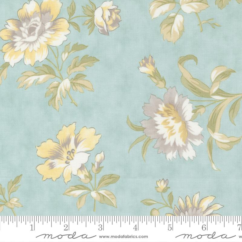 Honeybloom - Blooming Florals Water - 44340 12