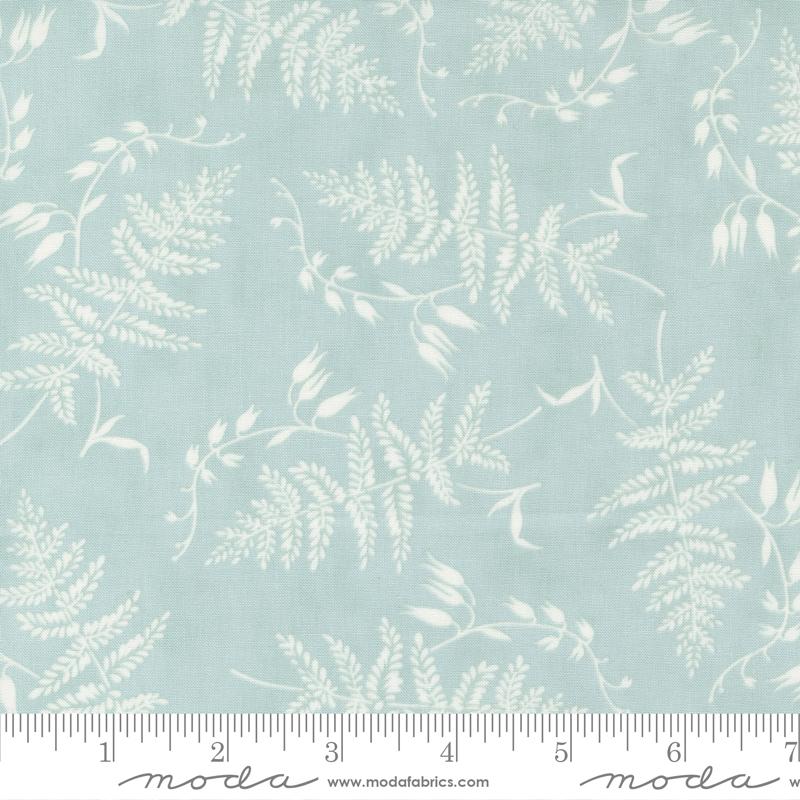 Honeybloom - Fern Fronds Water - 44341 12