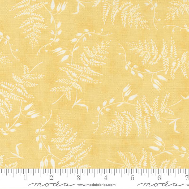 Honeybloom - Fern Fronds Honey - 44341 13