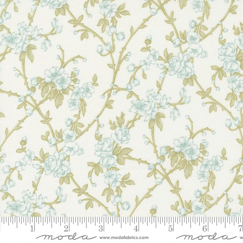 Honeybloom - Verdant Vines Milk - 44343 11