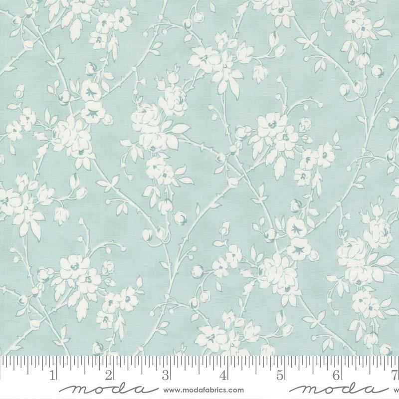 Honeybloom - Verdant Vines Water - 44343 12