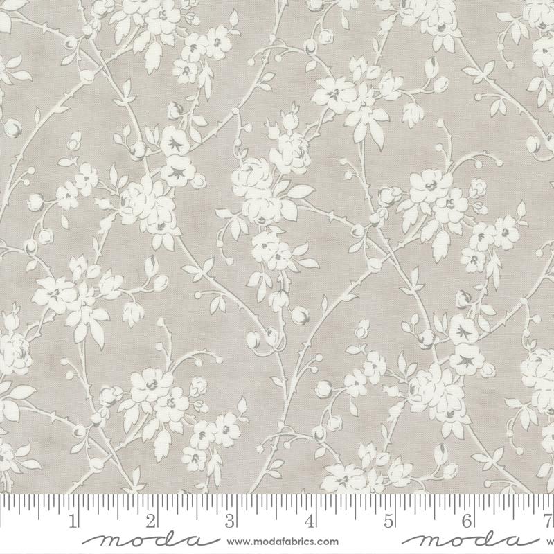 Honeybloom - Verdant Vines Stone - 44343 14