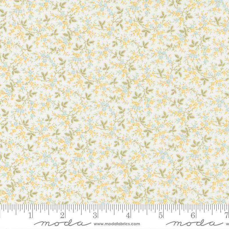 Honeybloom - Flourishing Floral Milk - 44344 11