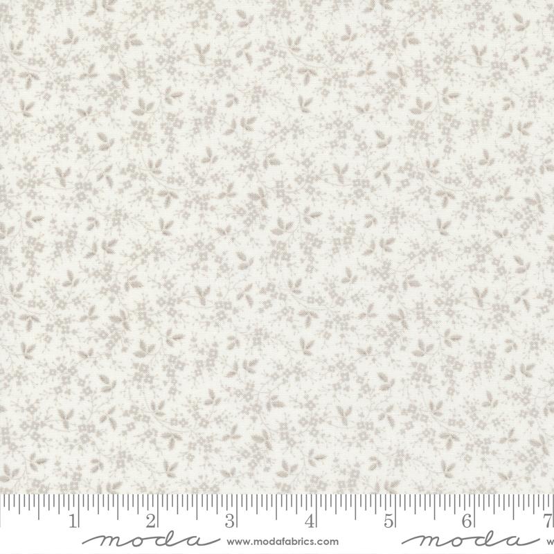Honeybloom - Flourishing Floral Milk Stone - 44344 21