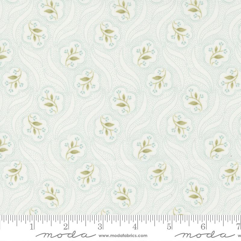 Honeybloom - Prancing Posies Milk - 44345 11