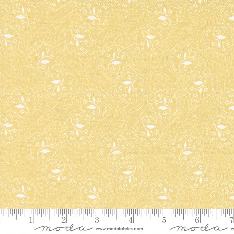 Honeybloom - Prancing Posies Honey - 44345 13