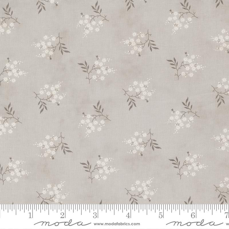 Honeybloom - Friendly Florals Stone - 44347 14