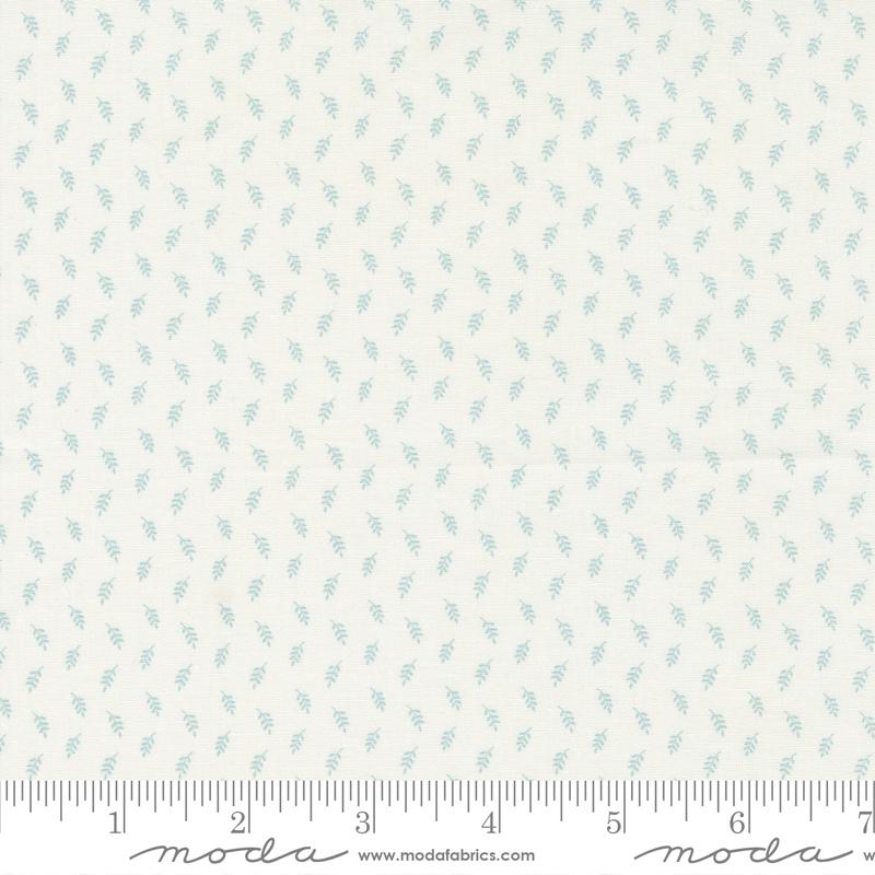 Honeybloom - Littlest Leaf Milk - 44348 11