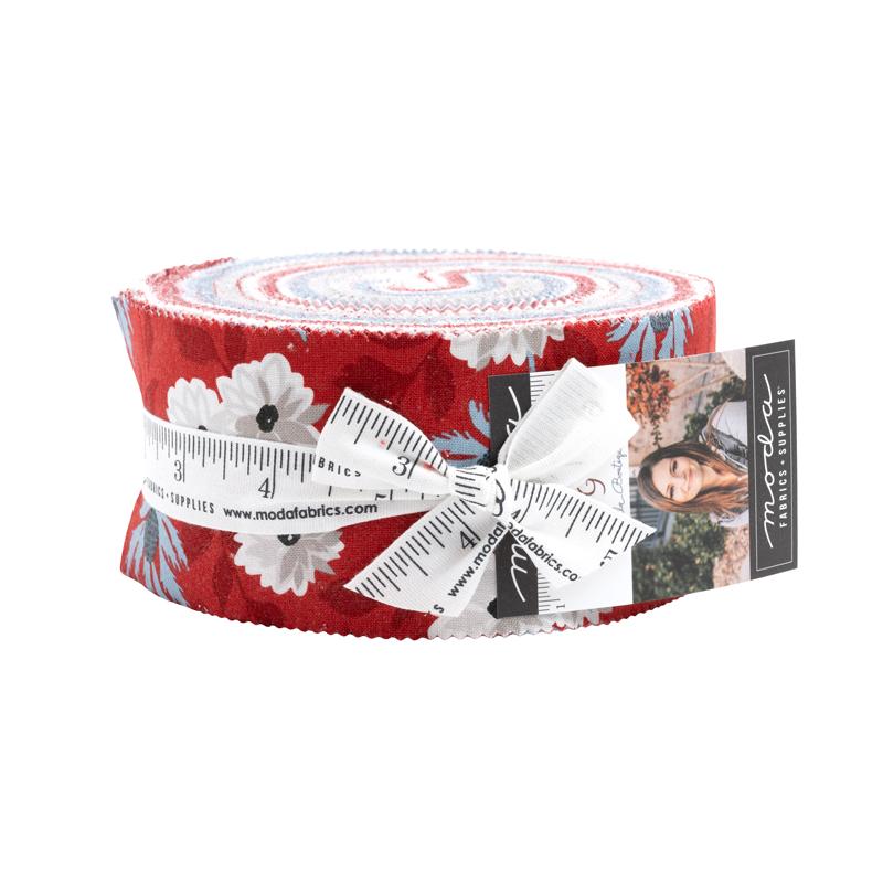 Old Glory Jelly Roll - 5200JR