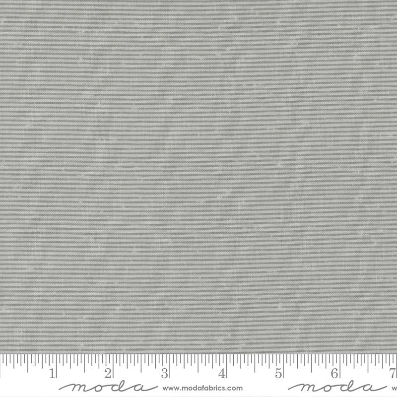 Old Glory - Urban Stripes Silver - 5202 12 - Lella Boutique