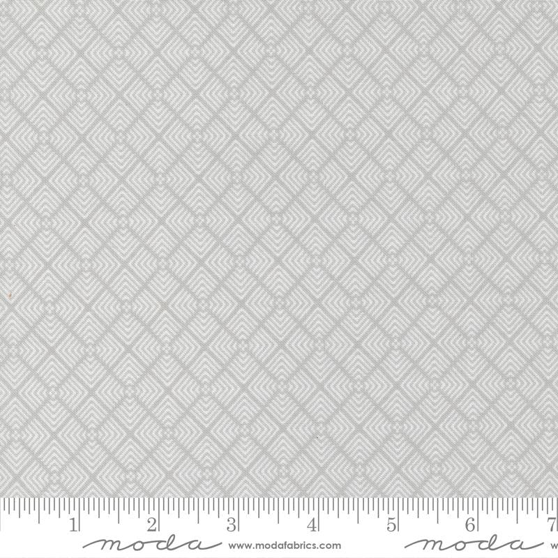 Old Glory - Liberty Square Blender Silver - 5203 12 - Lella Boutique