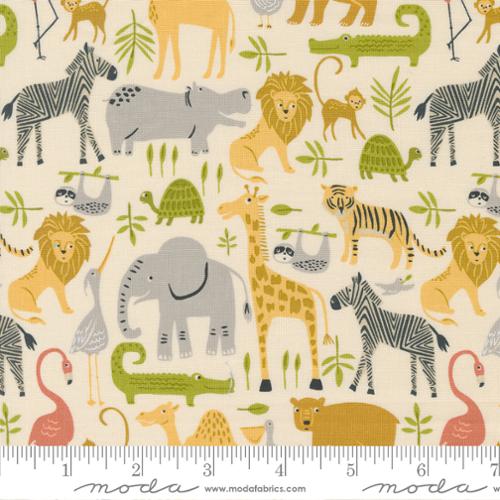 Noah's Ark - Animal Parade Cloud - 20870 11