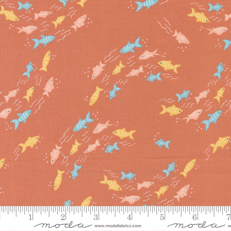 Noahs Ark - Fishy Fish Coral - 20874 16
