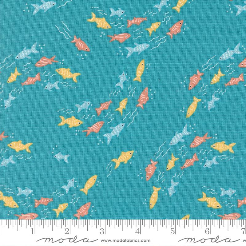 Noahs Ark - Fishy Fish Sea - 20874 18