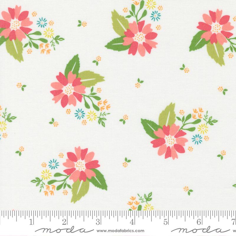 Strawberry Lemonade - Carnation Florals Cloud - 37671 11