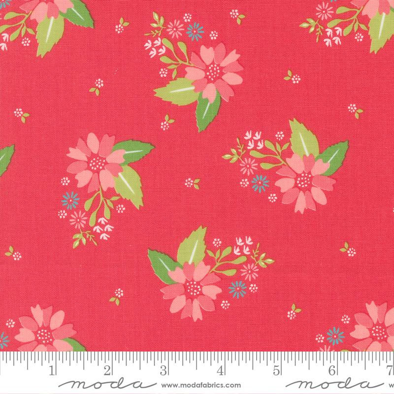 Strawberry Lemonade - Carnation Florals Strawberry - 37671 14