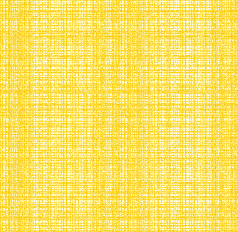 Color Weave Medium Yellow - 6068-30