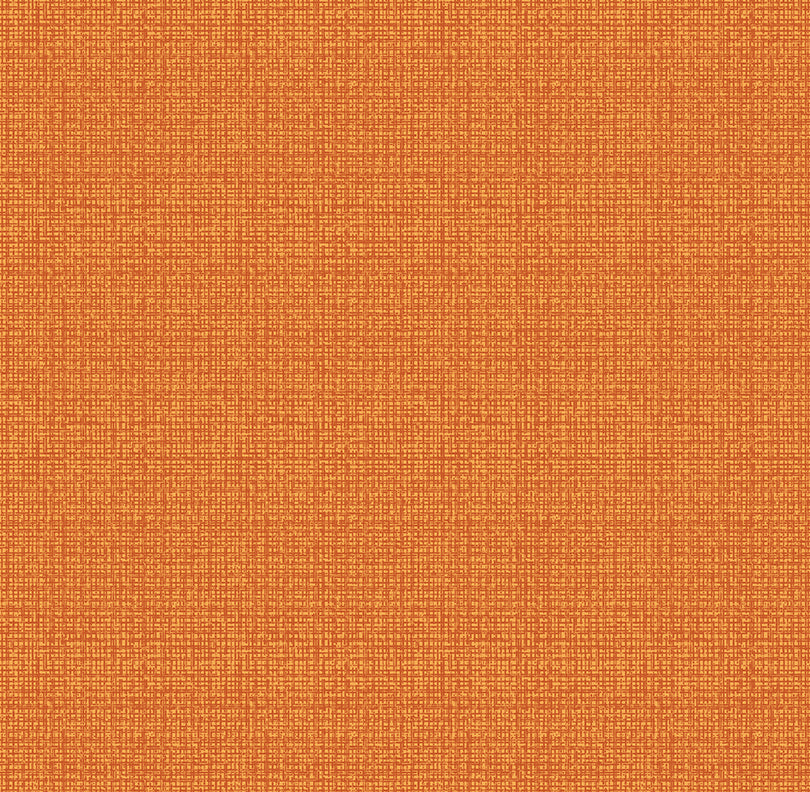 Color Weave Orange - 6068-38