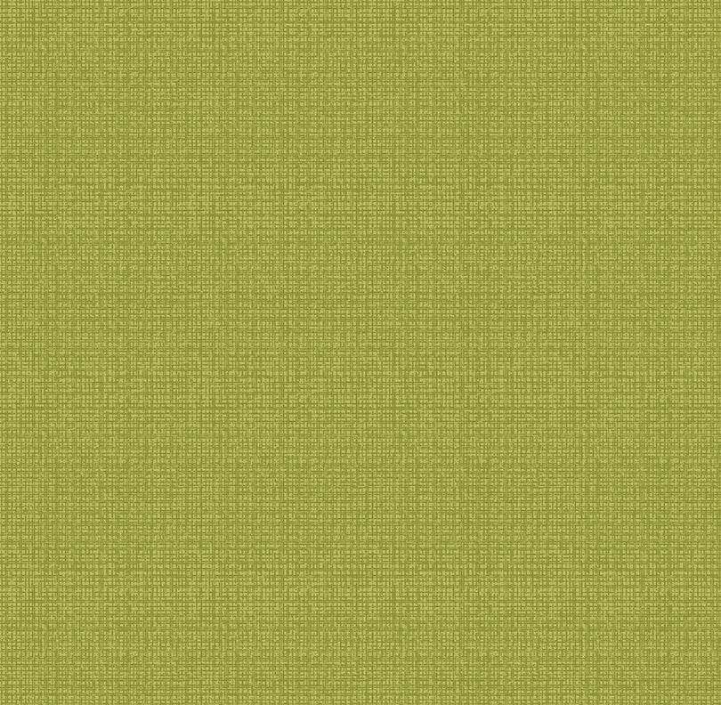 Color Weave Green - 6068-44