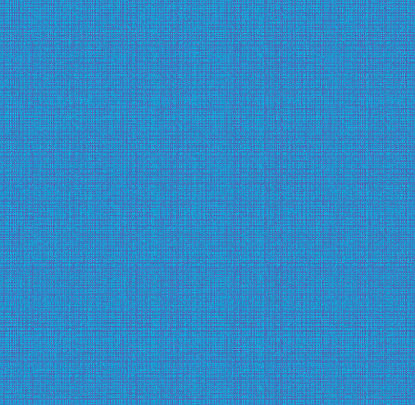 Color Weave Electric Blue - 6068-54