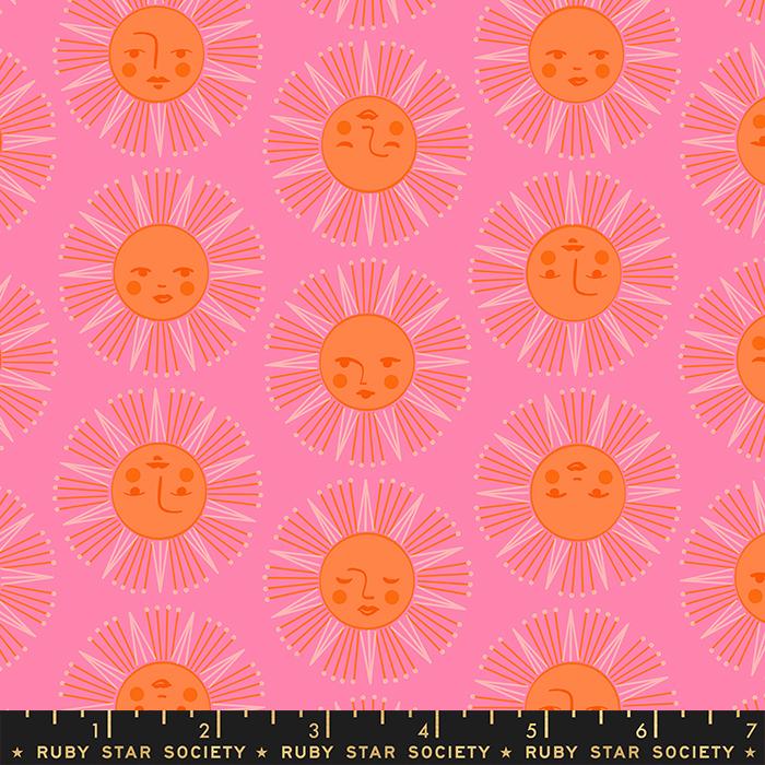 Rise and Shine - Sundream Sunshine June - RS0078 13 - Ruby Star Society