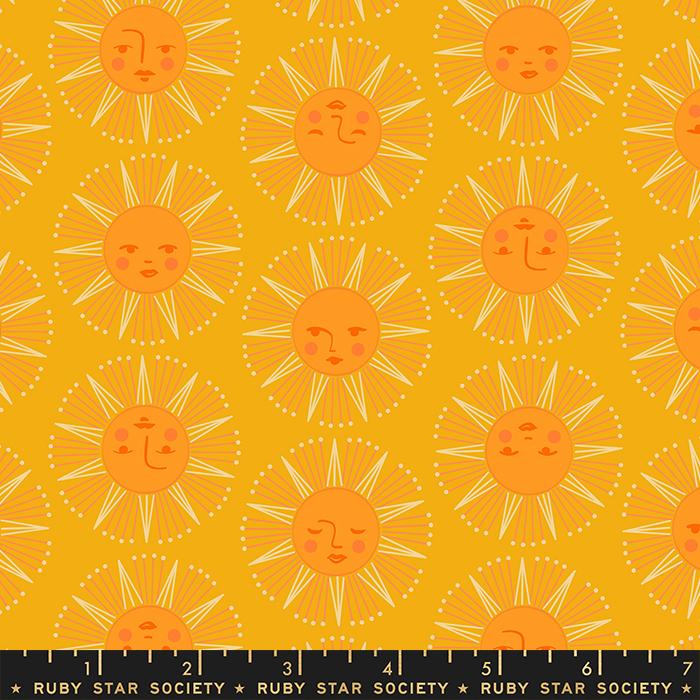 Rise and Shine - Sundream Sunshine Buttercup - RS0078 14 - Ruby Star Society