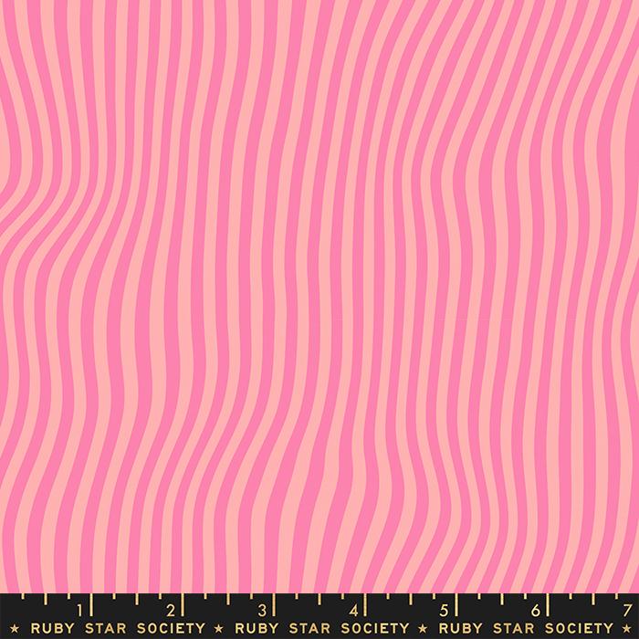 Rise and Shine - Shimmer Stripes June - RS0084 13 - Ruby Star Society