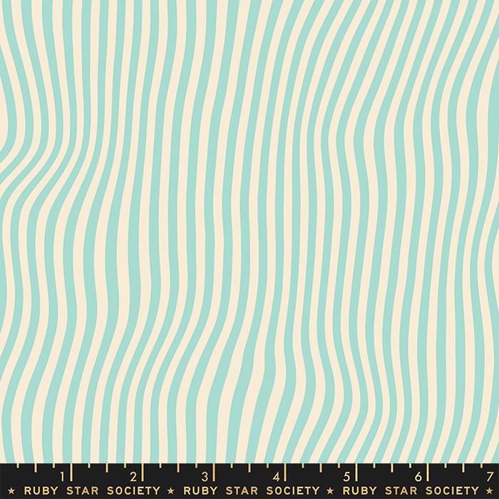 Rise and Shine - Shimmer Stripes Frost - RS0084 14 - Ruby Star Society