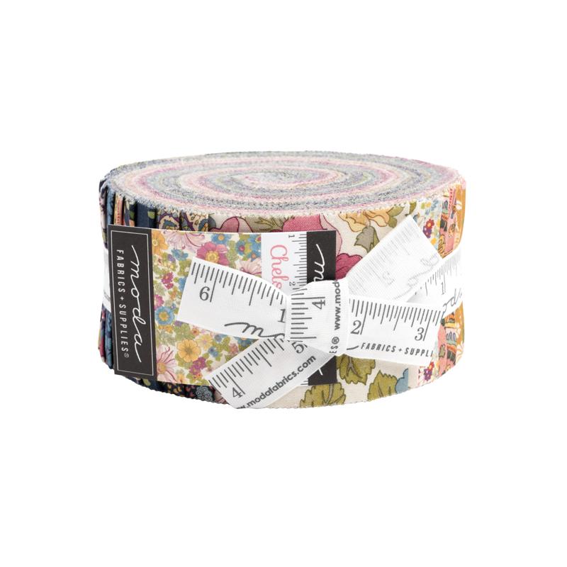 Chelsea Garden Jelly Roll - 33740JR