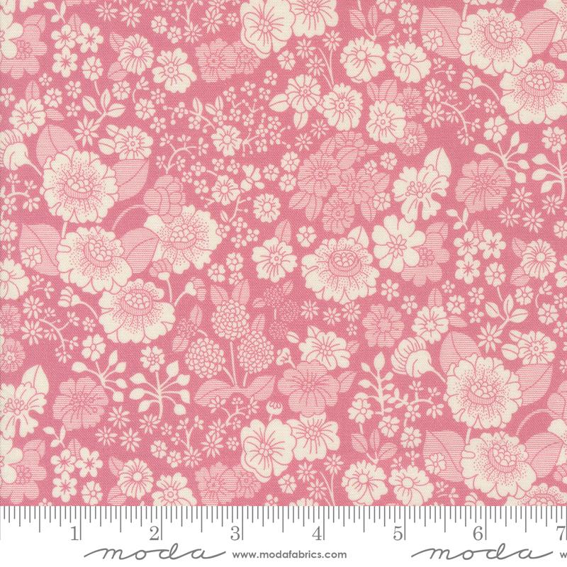 Chelsea Garden - Piccadilly Florals - Rose - 33745 16