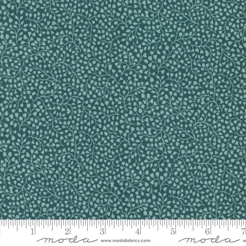 Chelsea Garden - Ambling Vine - Peacock - 33748 13