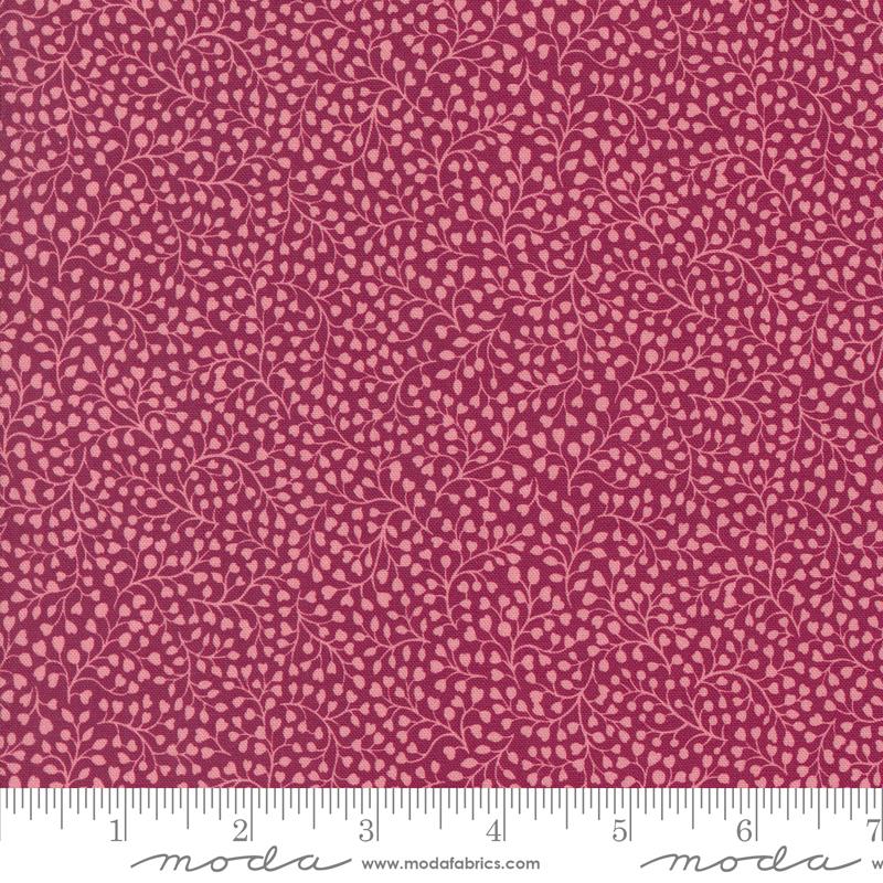 Chelsea Garden - Ambling Vine - Mulberry - 33748 17
